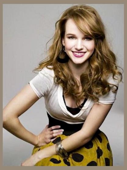 Kay Panabaker